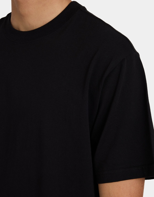 Billabong - Mens Premium Wave Wash T-Shirt