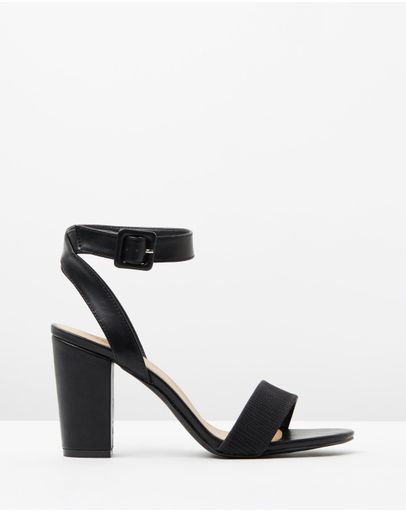 Black Nubuck