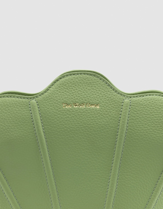 The Wolf Gang - Suri Shell Bag