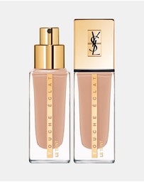 Yves Saint Laurent - Touche Éclat Le Teint Foundation BR60 25ml