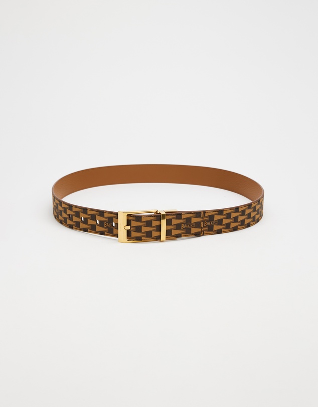 Bally - Shiffie Belt