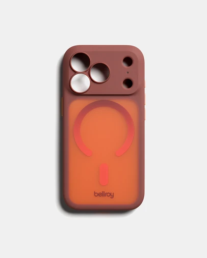 Bellroy - Cinch Phone Case for iPhone 18 Pro