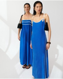Sancia  - The Hayes Dress