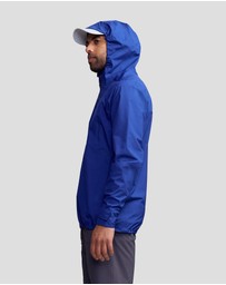 Kathmandu - Ridge 3L GORE-TEX Rain Jacket