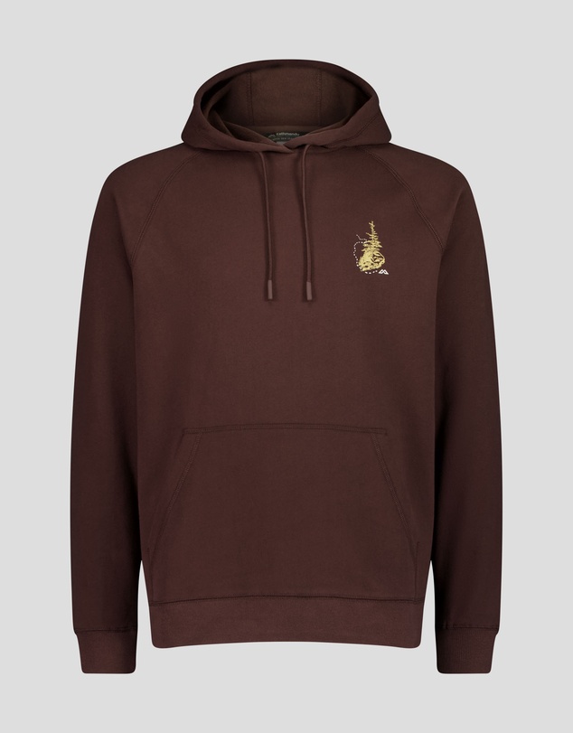 Kathmandu - On The Trail Hoodie