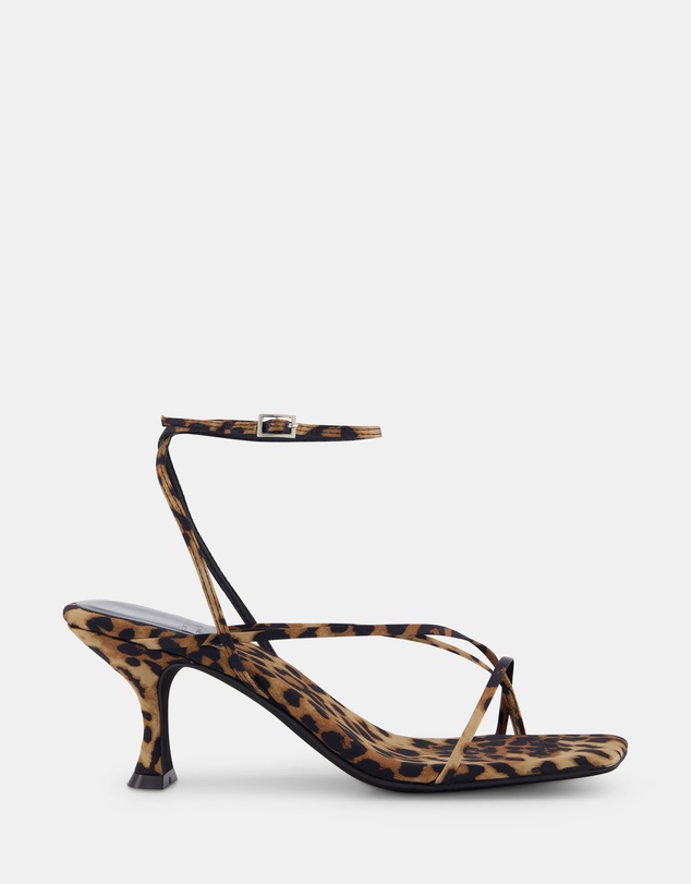 Jeffrey Campbell - Fluxx Heels