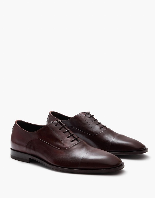 Aquila - D'ORO Collection - Walton Oxford Shoes