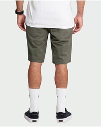 Volcom - Solver Lite 5 Pocket 19