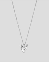 Georg Jensen - 2025 Heart Pendant