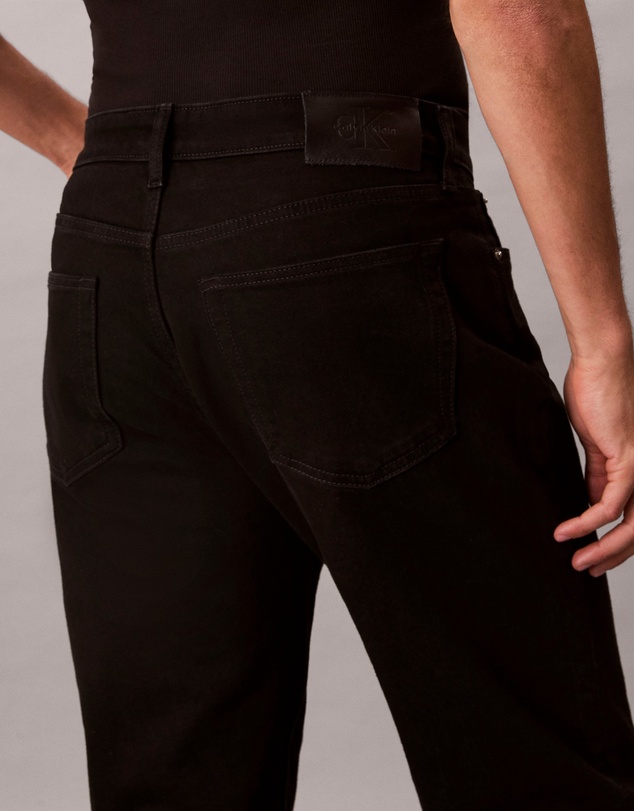 Calvin Klein Jeans - Slim Tapered Jeans