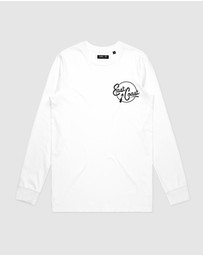 DVNT - East Coast Long Sleeve - Youth