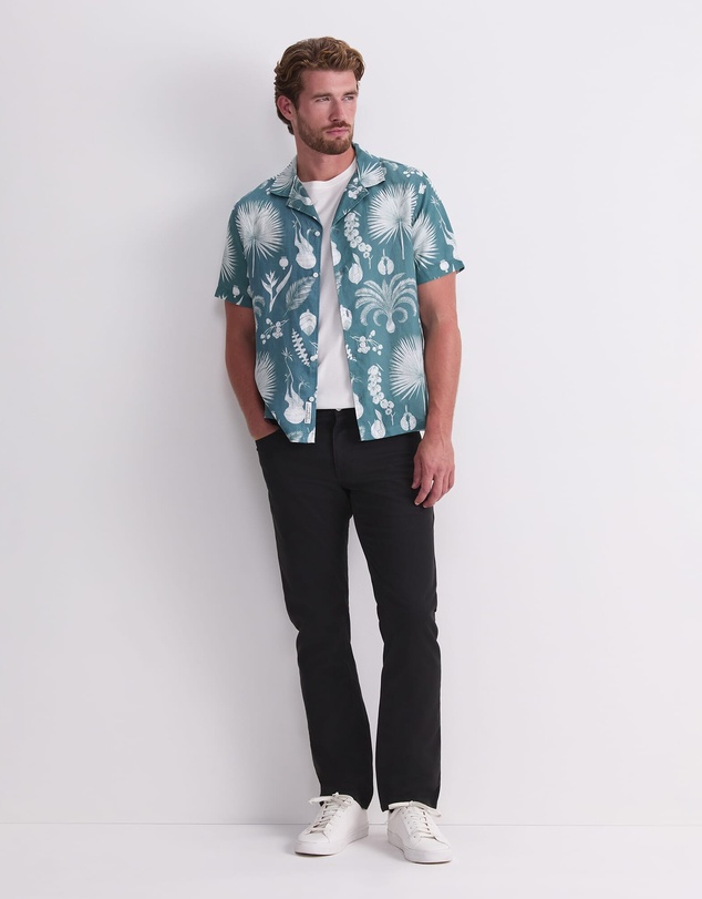 Sportscraft - Silas Resort Shirt