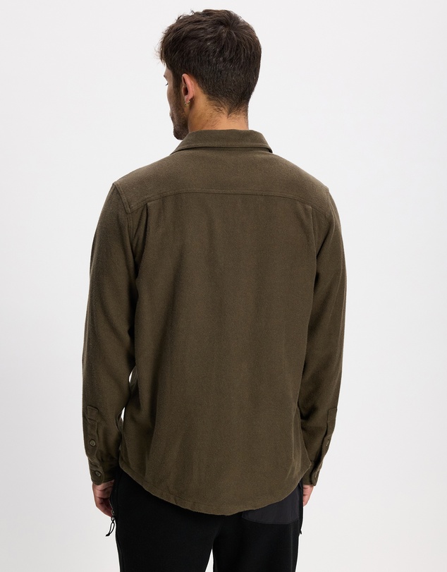 Patagonia - Fjord Flannel Shirt