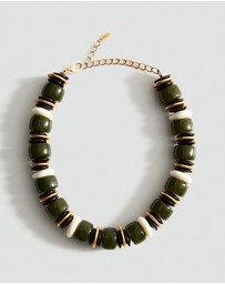 M.N.G - Jojo Necklace