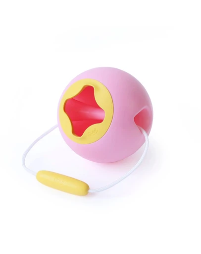 Quut - Mini  Ballo - Banana Pink