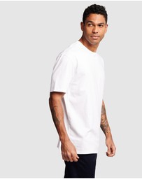 Wayver - Oversized Crew Tee