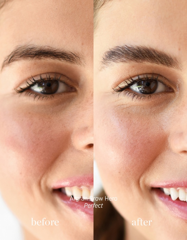Ere Perez - Argan Brow Hero - Perfect