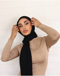Mod Squad - Rayon Drape Hijab