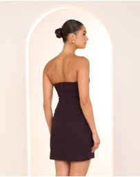 Pilgrim - Kingman Mini Sundress