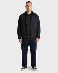 Academy Brand - Bailey Work Jacket