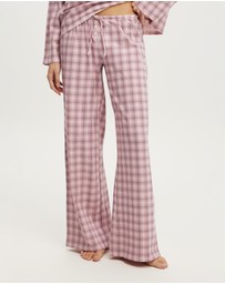 Cotton On Body - Dreamy Soft Wide Leg Pant