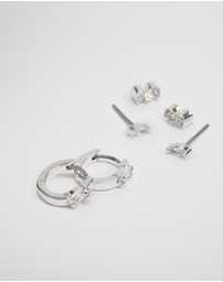 Country Road - Marquise Stud Pack