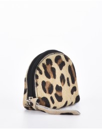 Cobb & Co - Safari (Set of 2) Leopold Leather Coin Purse