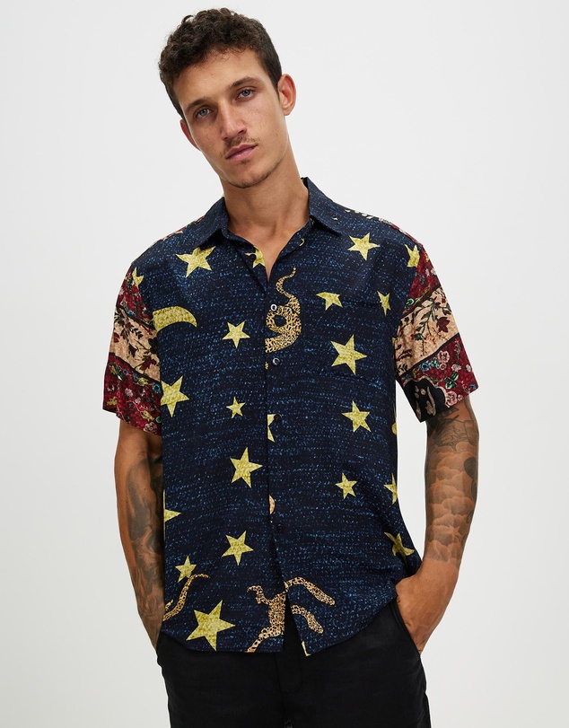 LENNI the label - The Lenni Shirt