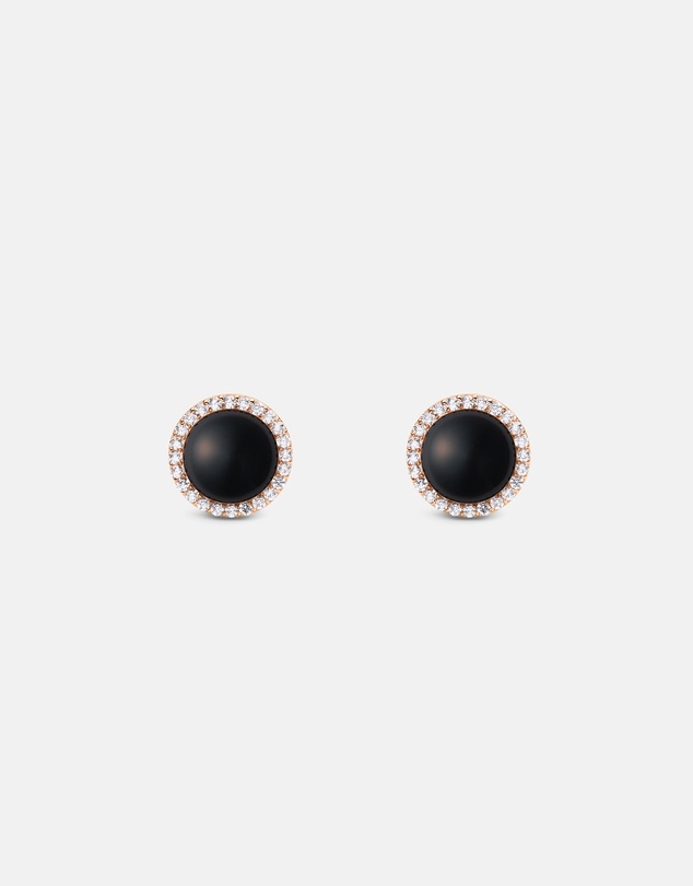 Daniel Wellington - Audrey Earrings Agathe
