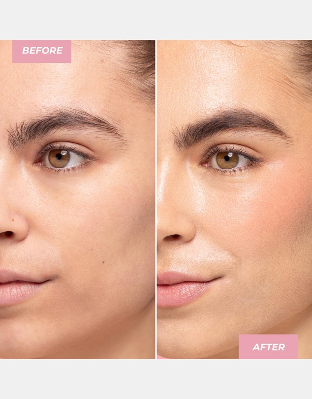 MCoBeauty - Xtendbrows Treatment Gel - Medium Dark