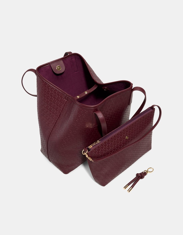 Call It Spring - Lookout Tote Bag