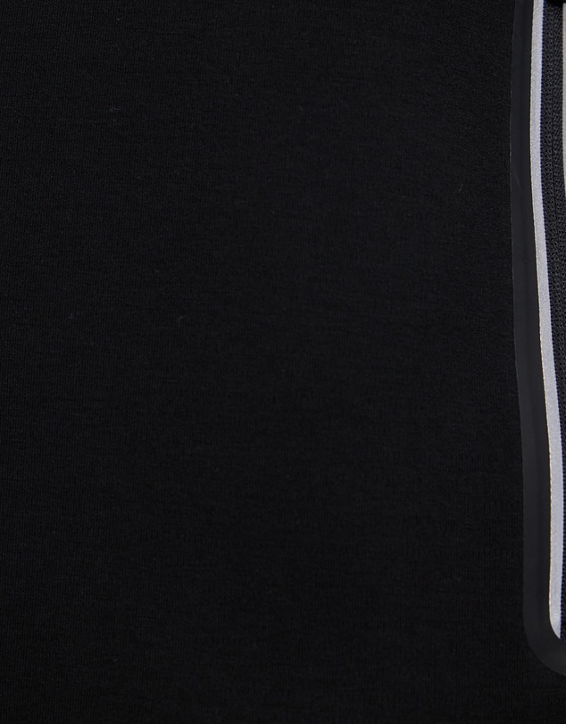 Emporio Armani EA7 - Iconic Exclusive Felpa Hoodie