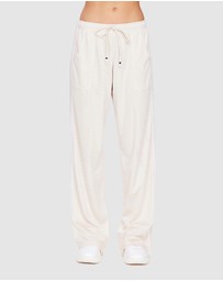 The Upside - Josie Straight Leg Pants