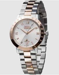 Vivienne Westwood - Bloomsbury Watch