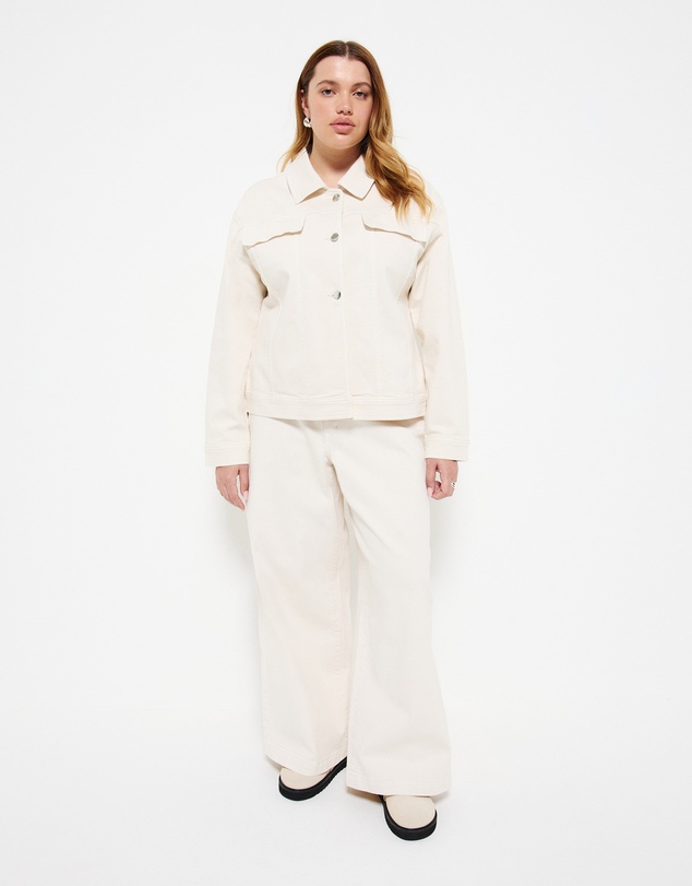Commonry - Isabel Jacket