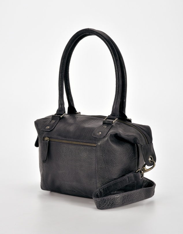 Cobb & Co - Braddon Leather Handbag