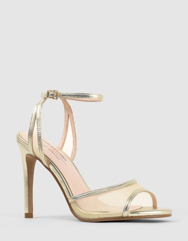 Edward Meller - WISH100 Mesh Sandal
