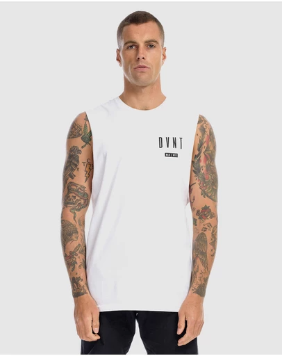 DVNT - Framed Tank