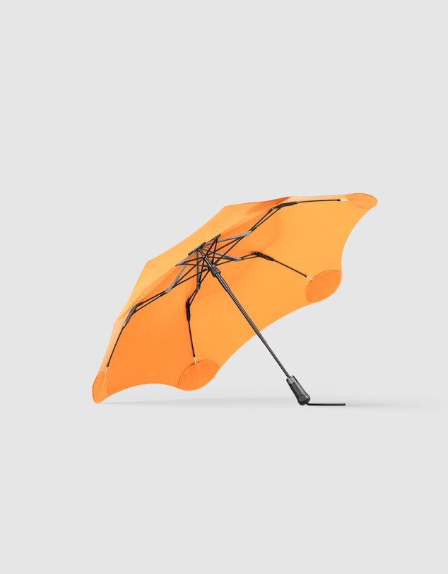 BLUNT Umbrellas - BLUNT Metro Mango Orange