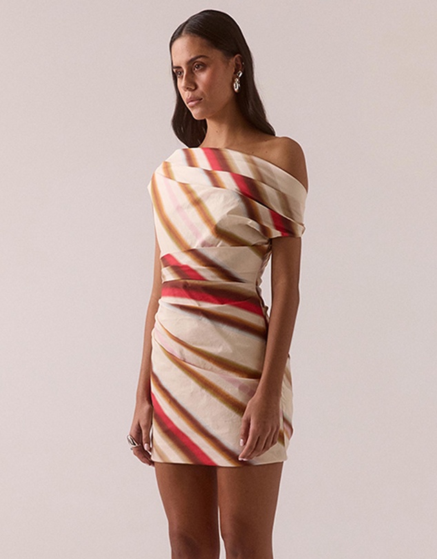 SOVERE - Cyrus Mini Dress