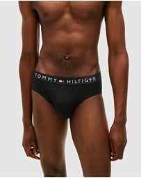 Tommy Hilfiger - 3-Pack Briefs