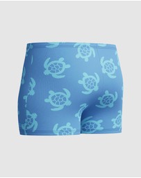 Speedo - Print Aqua Shorts - Babies-Kids