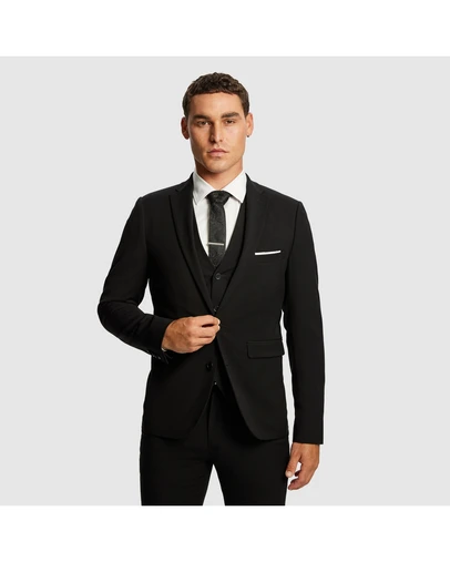 yd. - Goodfella Skinny Suit Jacket