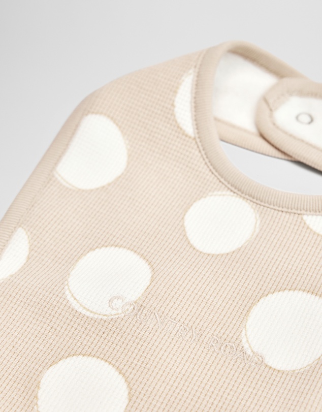 Country Road - Waffle Bib