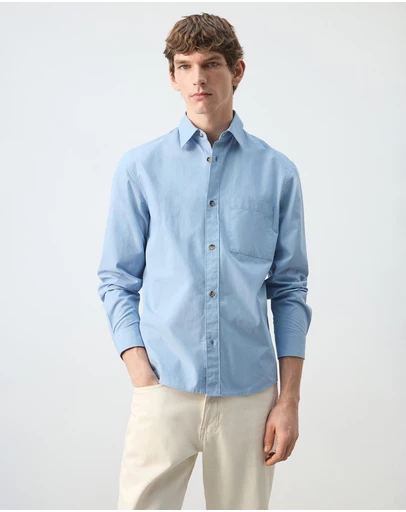 M.N.G - Marga Shirt