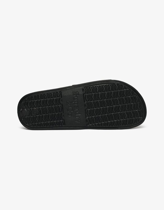 Superdry - Premium Metallic Pool Slide