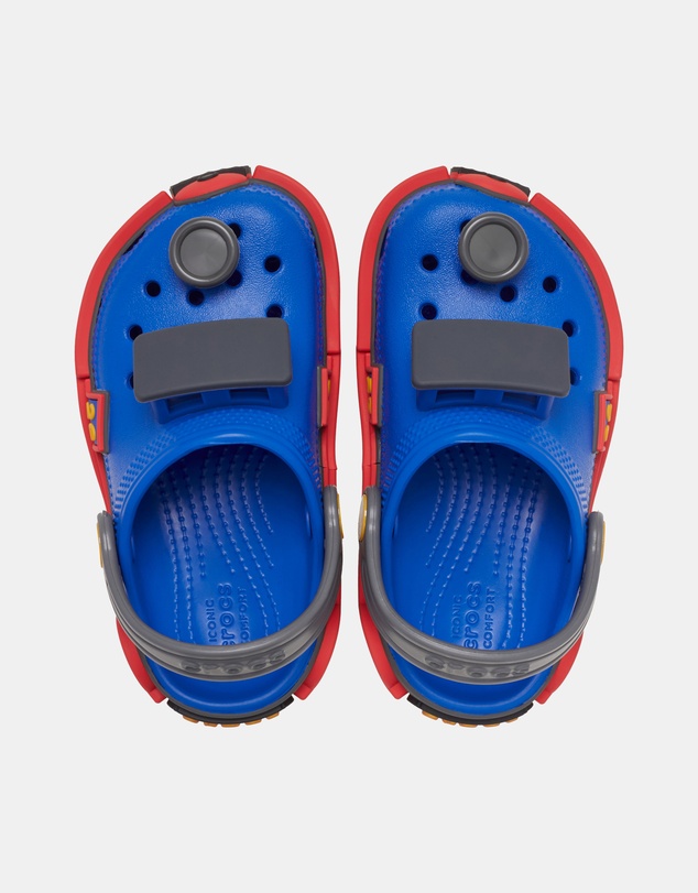 Crocs - Classic IAM - Kids