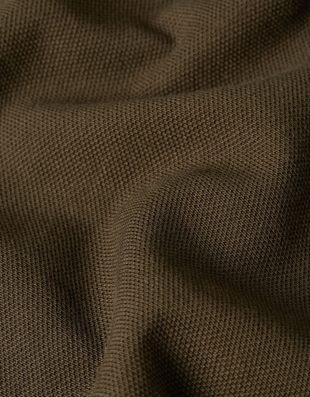 G-Star - Dunda slim stripe polo s\s