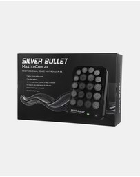 Silver Bullet - MasterCurl Hot Roller - 20pc