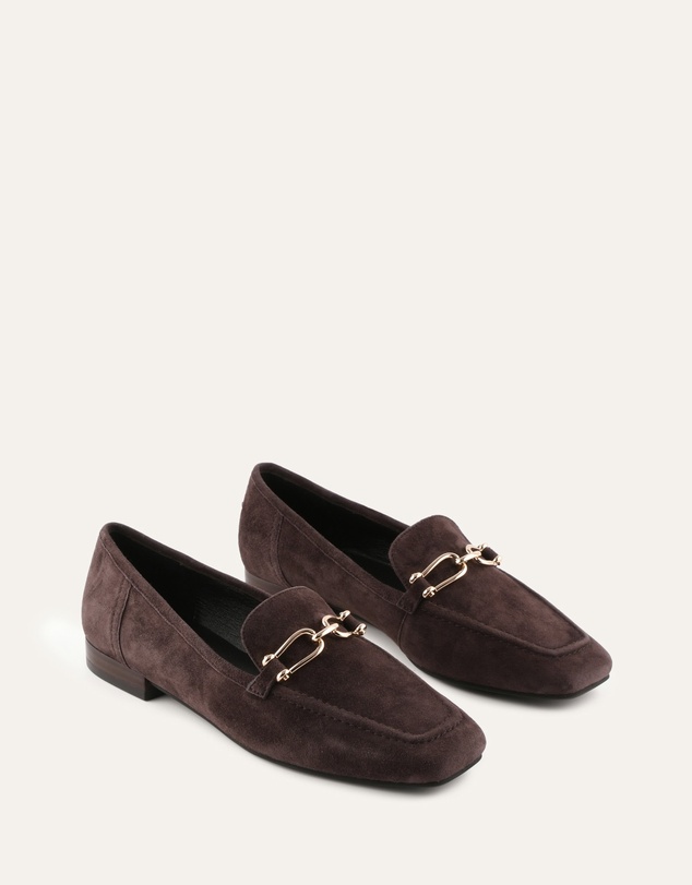 Jo Mercer - Octavia Loafers